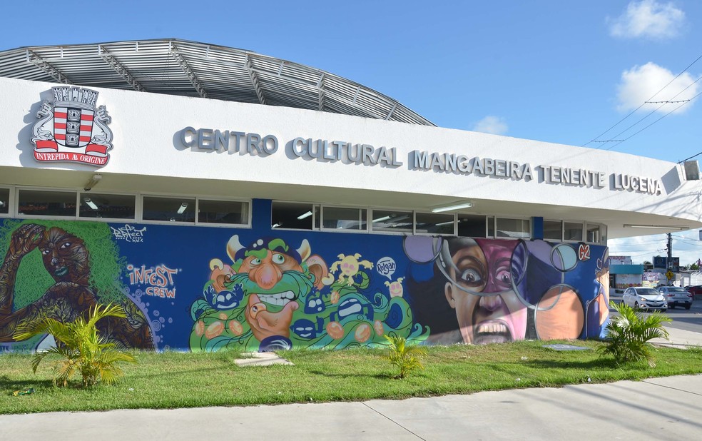 Espaço Aeroporto Aulas G2