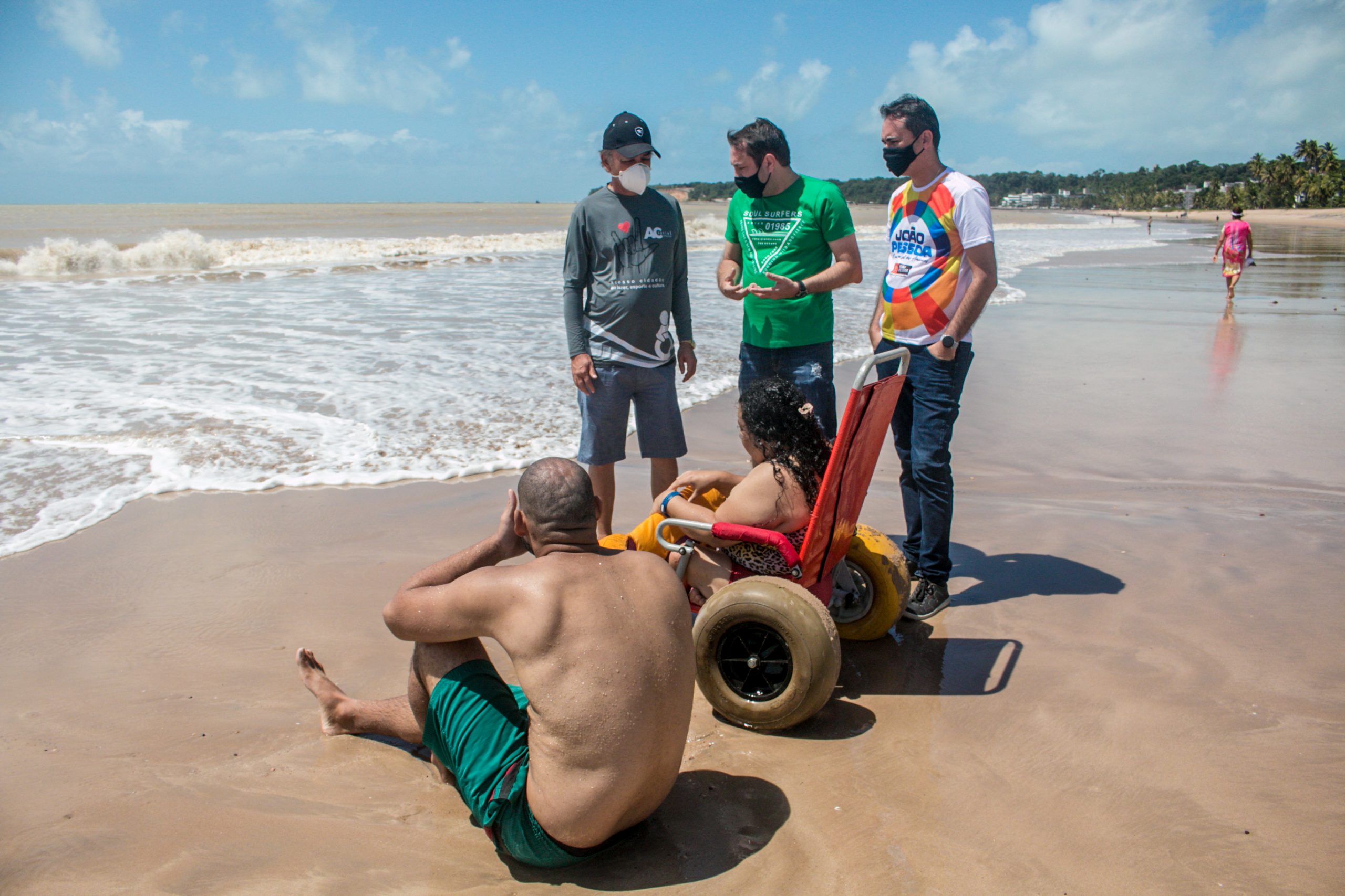 Acessoss Consultoria Social para o Esporte