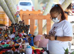 Feira La Movida de economia criativa retorna ao Shopping João Pessoa nos  próximos dias - ABRASCE