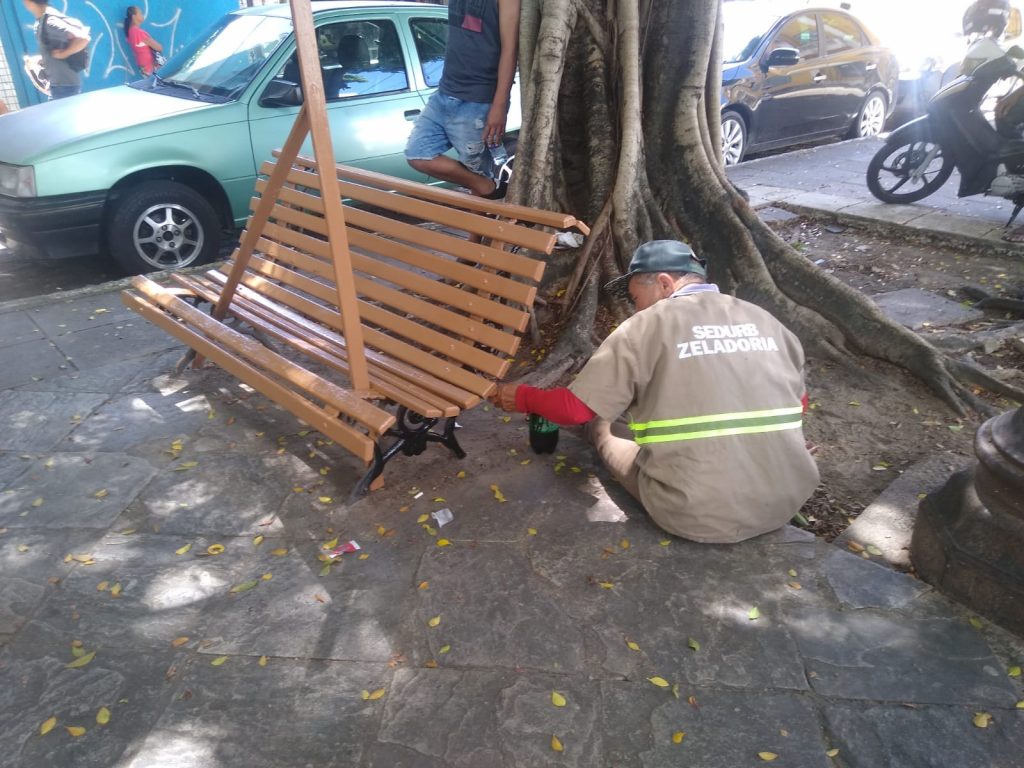 Shopping João Pessoa ganha novas lojas com revitalização