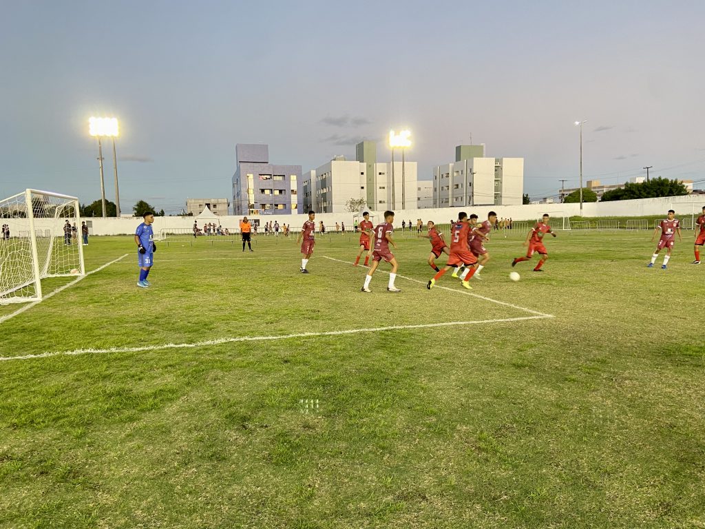 Confira os jogos de futebol na TV hoje, quinta-feira, 7 de janeiro -  Polêmica Paraíba - Polêmica Paraíba