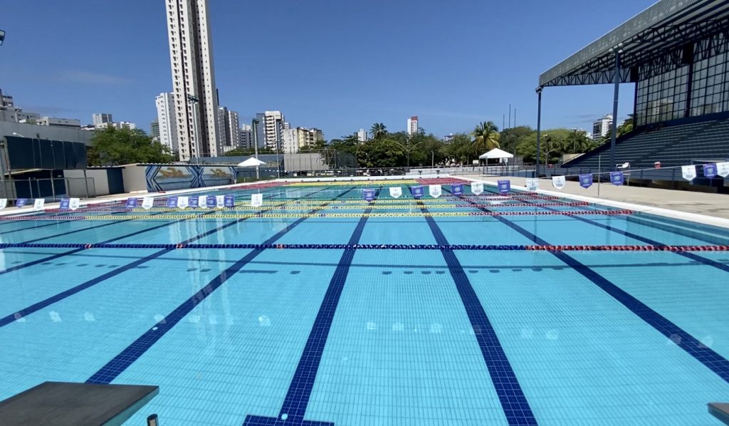 Secretaria de Esportes de Santos Dumont -Minas Gerais