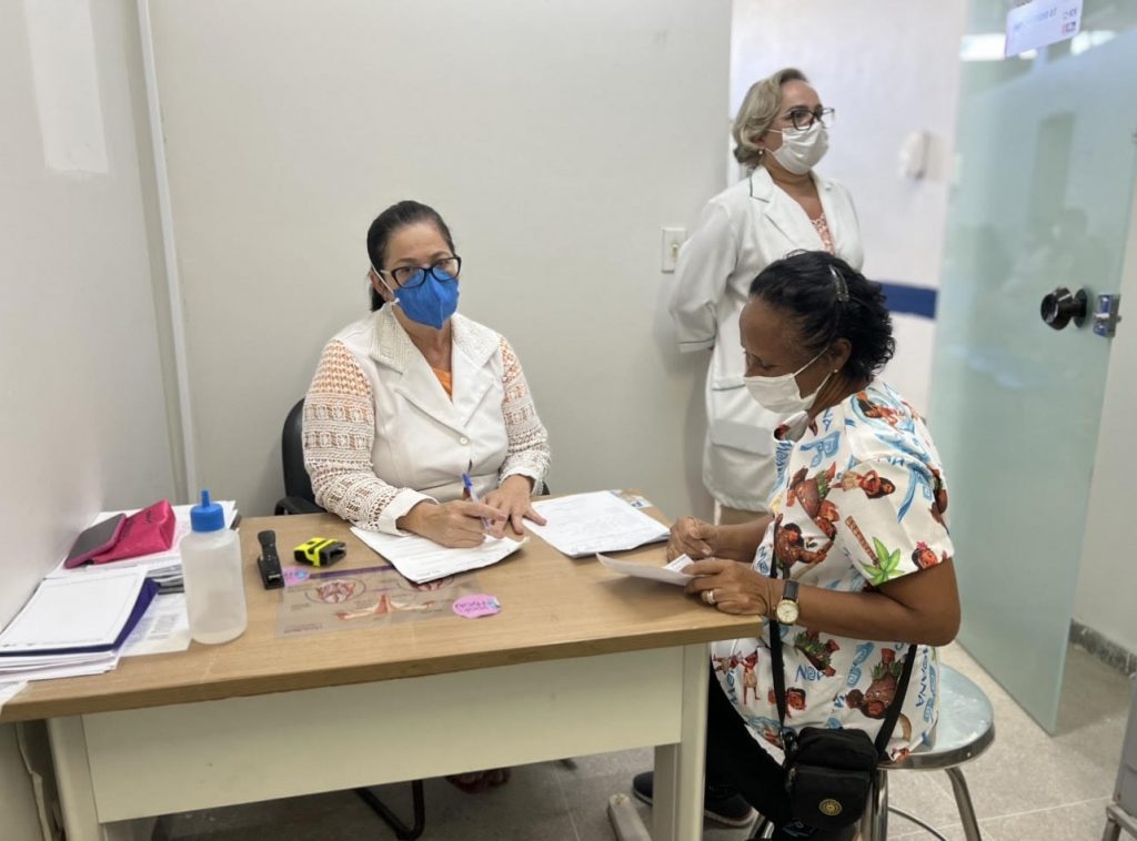 Laqueadura Tubária - Instituto Feminina - Cirurgia ginecológica