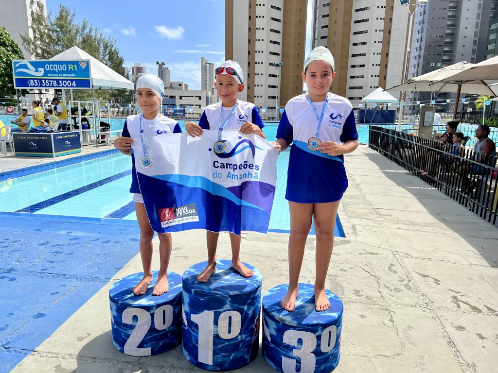 Enxadristas de Navegantes são campeões no JESC