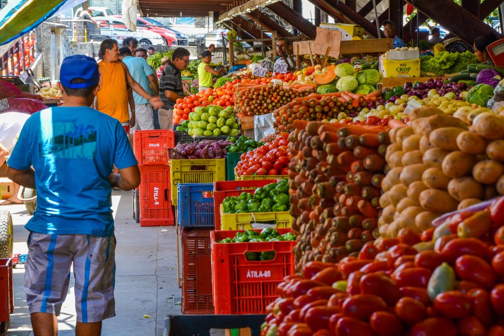 Comércio e shoppings serão reabertos nos finais de semana em João Pessoa -  PB Acontece