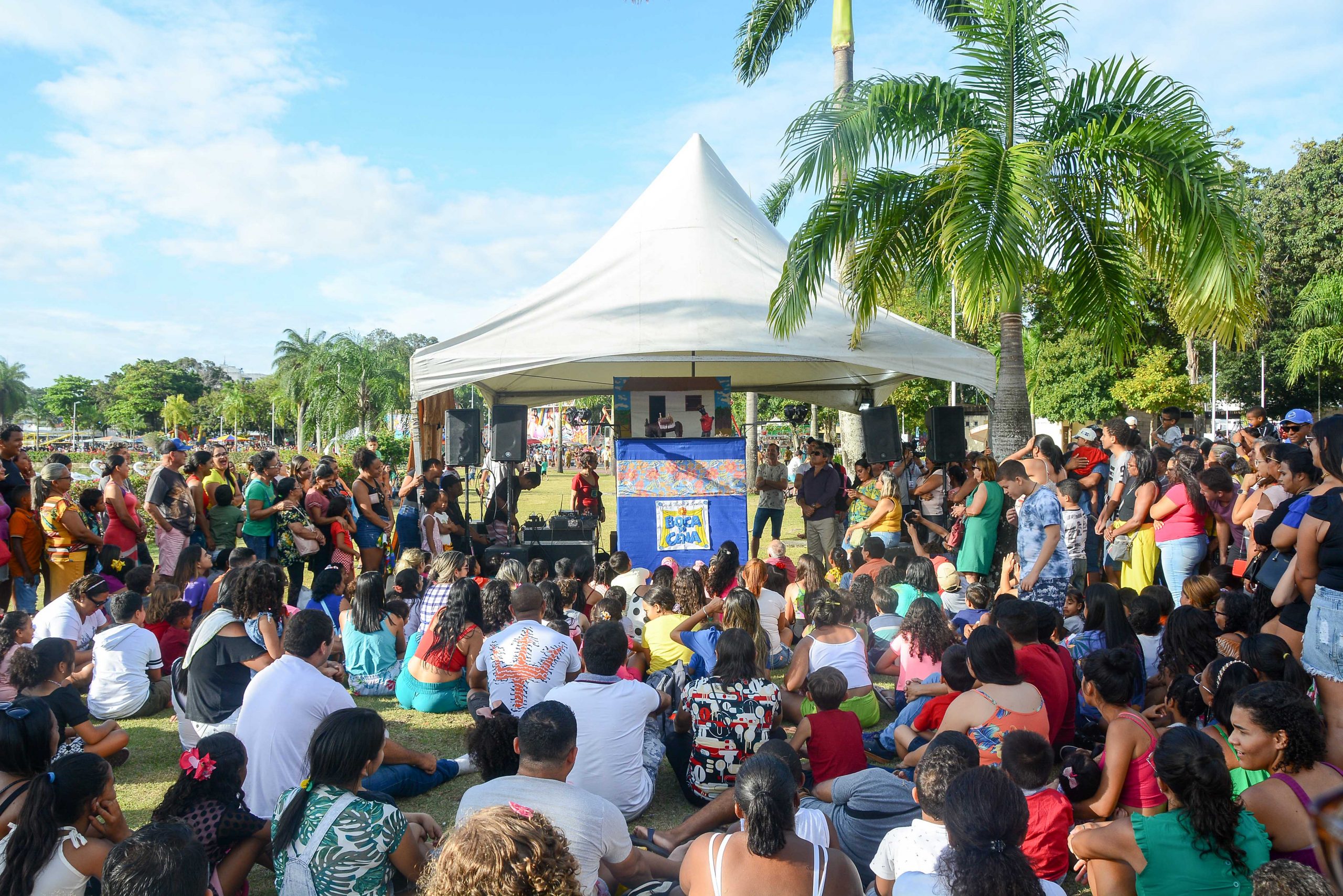 Prefeitura de Juazeiro levará atividades ambientais para a programação de  aniversário do bairro Tabuleiro nesta terça-feira