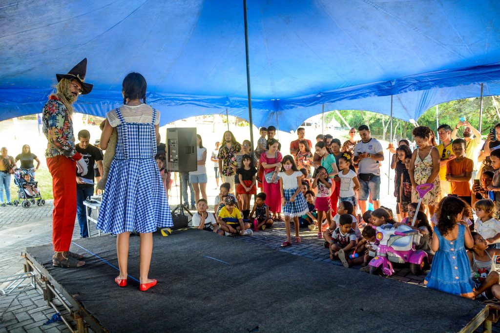 Dia das Crianças tem várias atrações culturais na Baixada Santista; confira