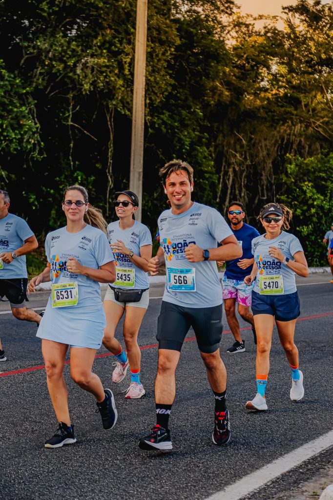 Jogue Fácil Run - João Pessoa - 2021 João Pessoa - PB 19/12/2021