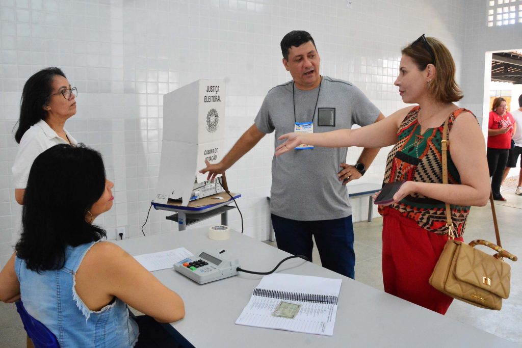 Eleicao Conselheiros Tutelares Foto Kleide Teixeira 05