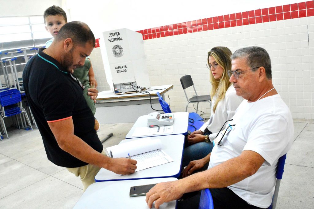 Eleicao Conselheiros Tutelares Foto Kleide Teixeira 14