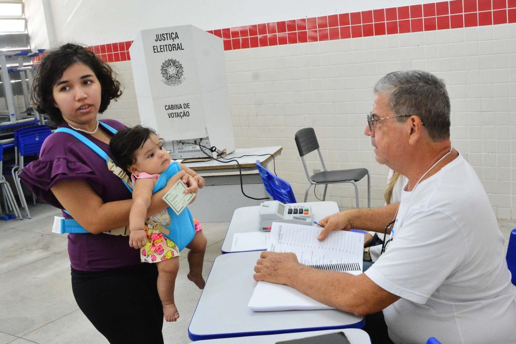 Eleicao Conselheiros Tutelares Foto Kleide Teixeira 16