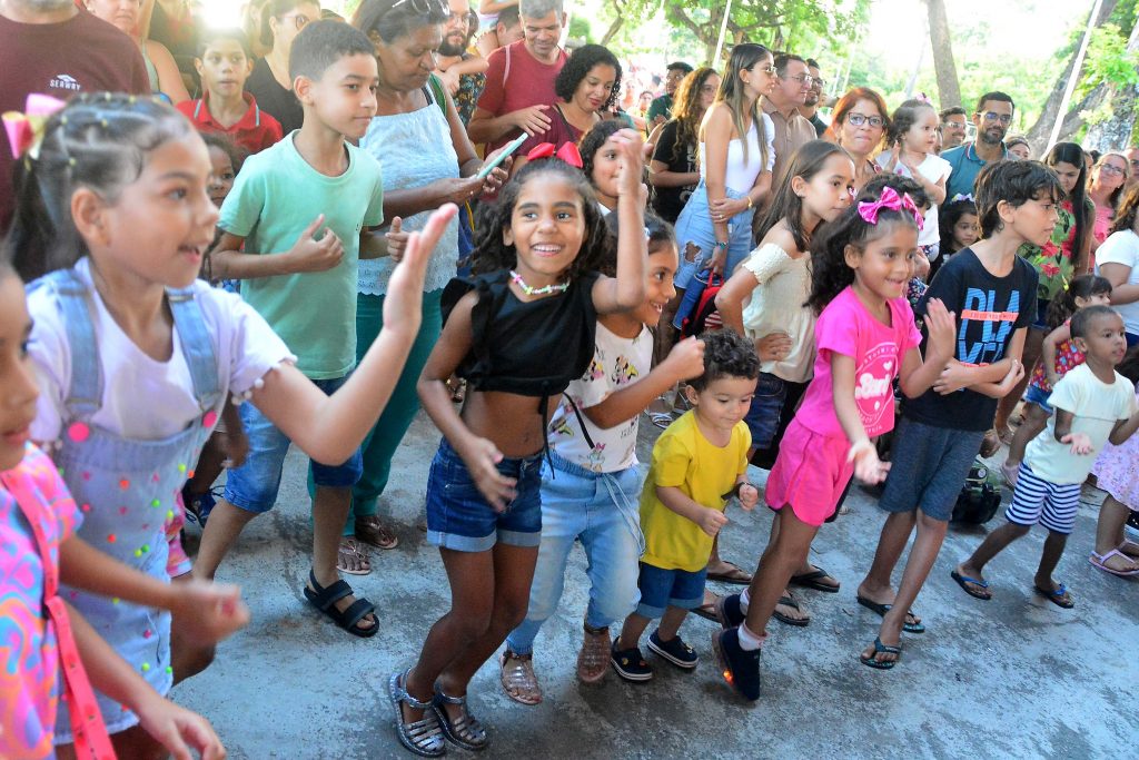 FUNJOPE FERIAS NO PARQUE FOTO KLEIDE TEIXEIRA 08