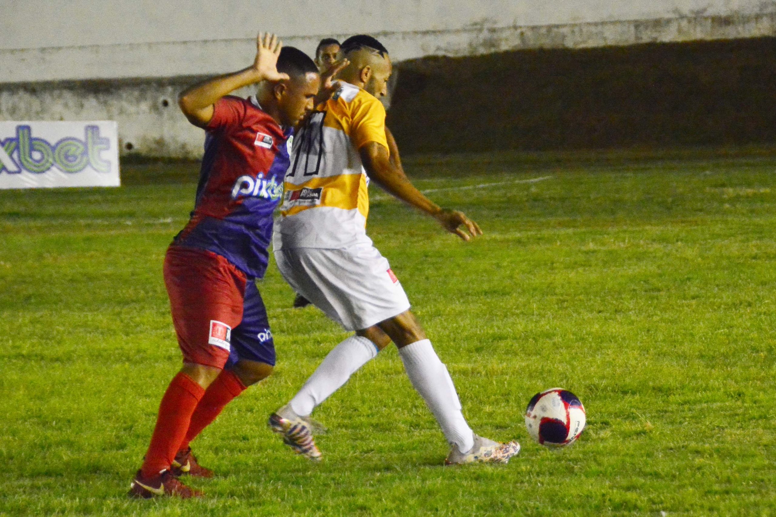 Copa João Pessoa Feminina tem três jogos marcados para o sábado; jogo de  Mangabeira I foi adiado, copa joão pessoa de futebol