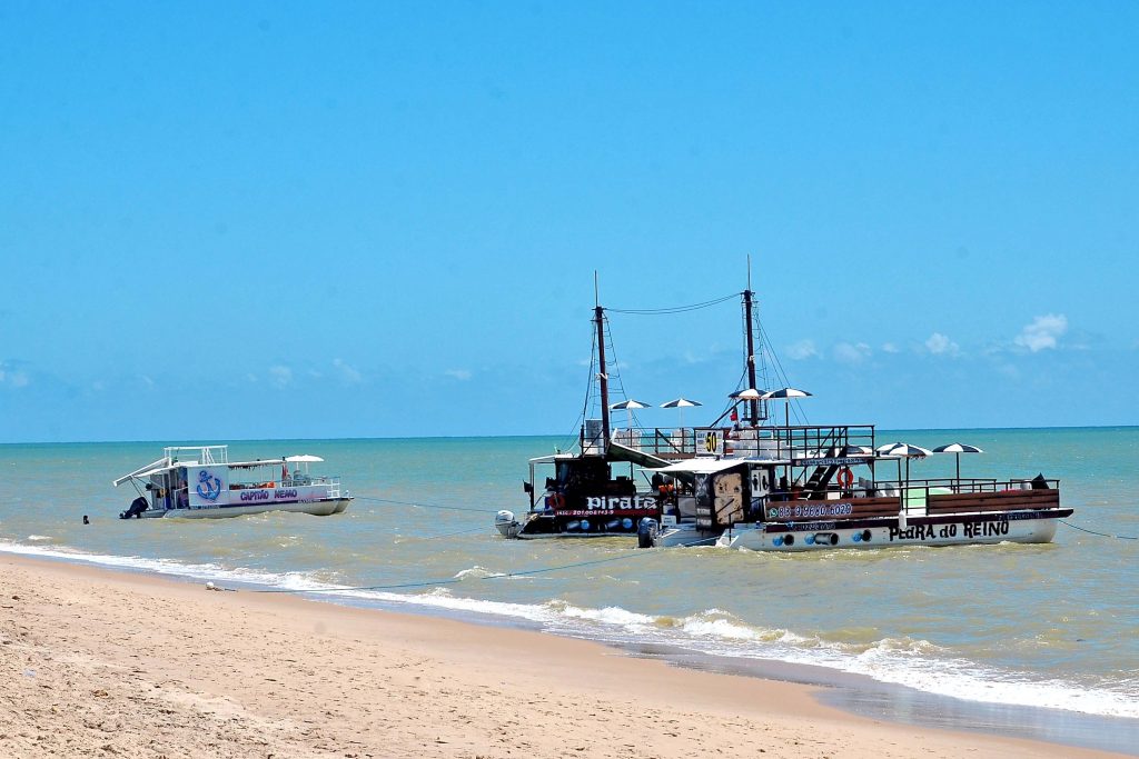 SETUR Especial Praias Foto Kleide Teixeira 49