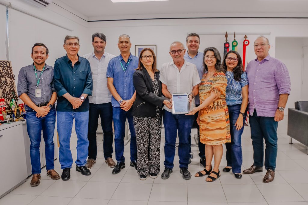 5 — Instituto Federal da Paraiba IFPB