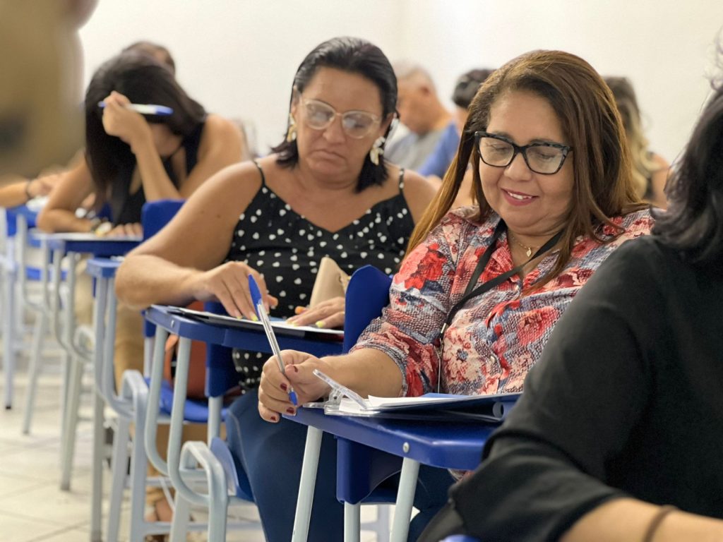 Curso de Inteligência Artificial é oferecido pela Prefeitura de