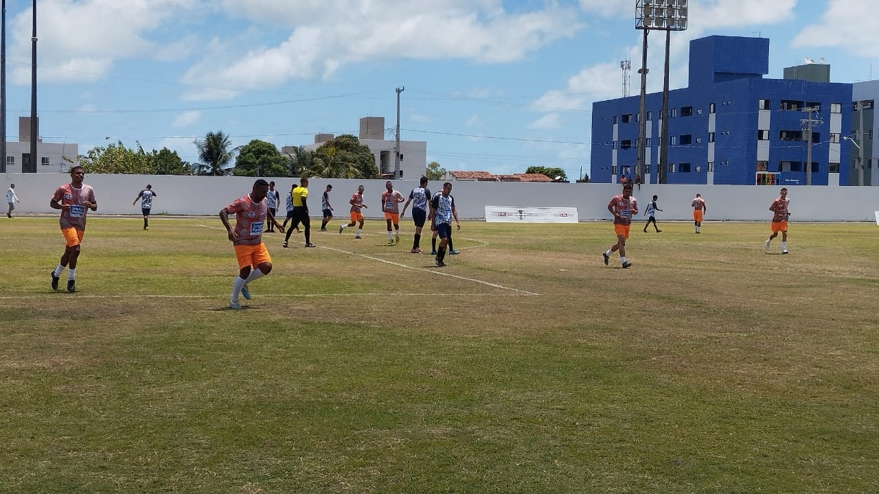 Confira a agenda do futebol desta segunda-feira, dia 13 de maio de