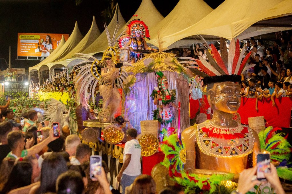 Carnaval flopado: Lucena não terá festa em 2023 - Política da Paraíba