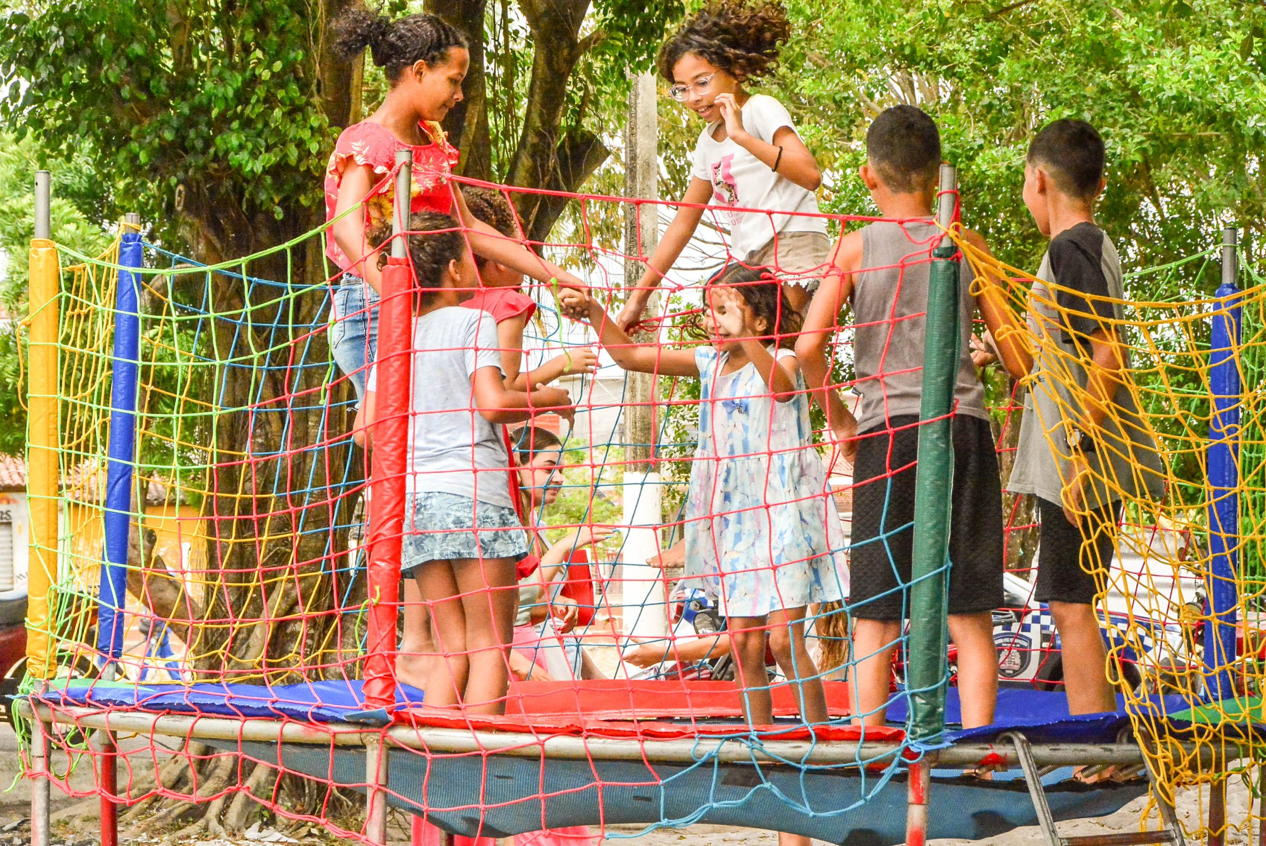 Prefeitura de João Pessoa reforça prazo para inscrições no edital social dos Fundos da Infância e Adolescência
