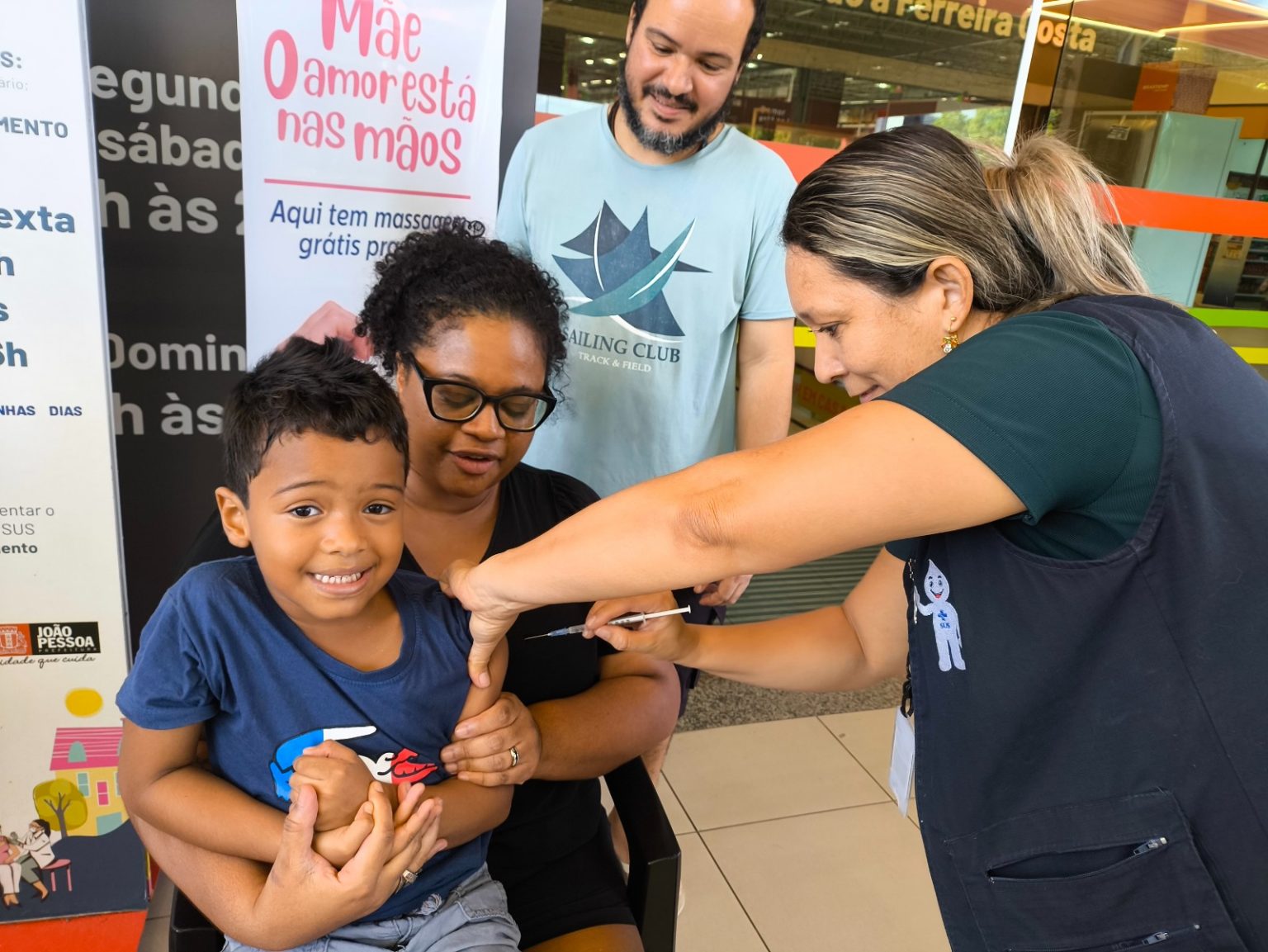 Epidemiological Context: Why Northeast Brazil’s Uptake Matters Globally