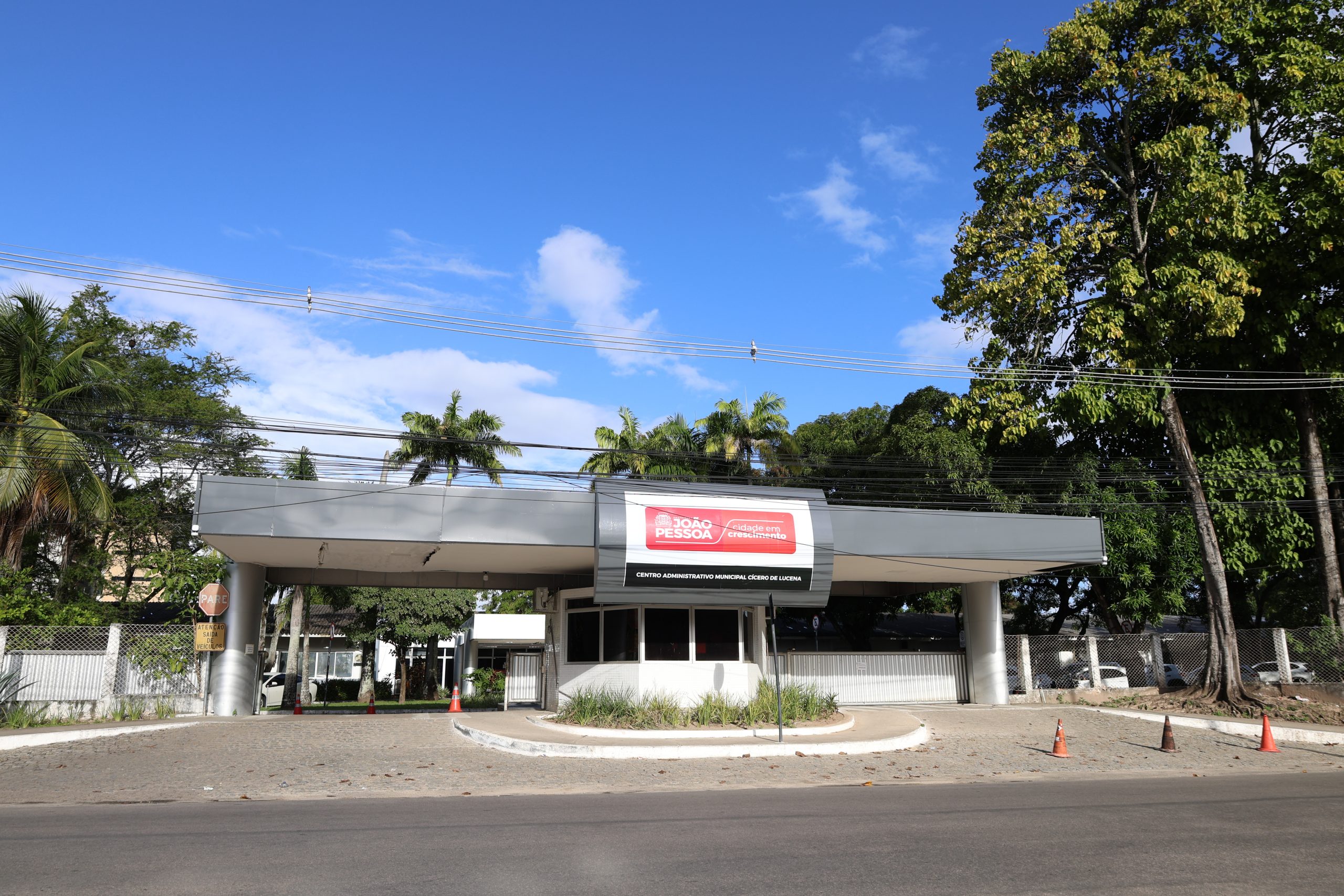 Prefeitura de João Pessoa paga salários de setembro na segunda e terça-feira