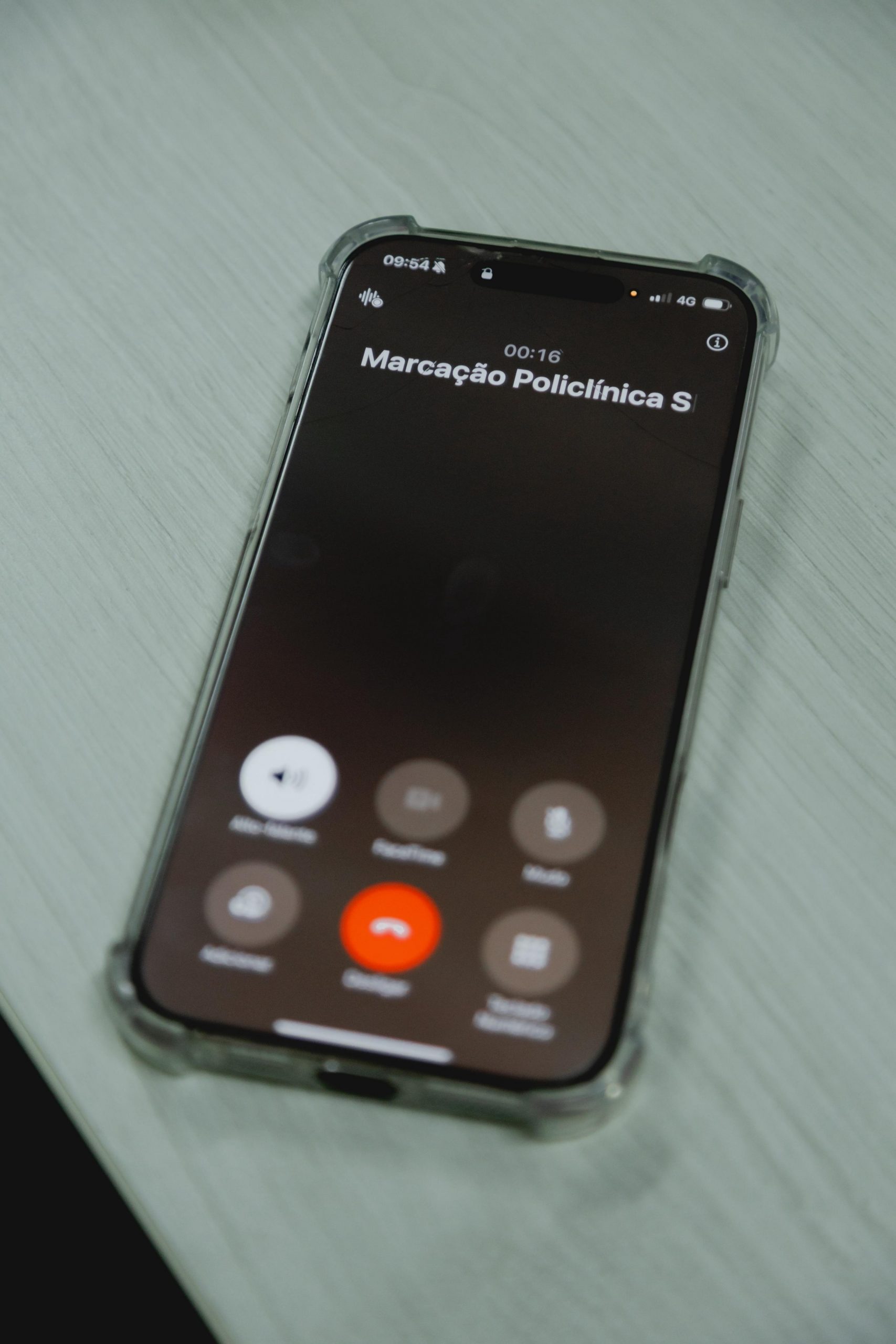 SMS orienta que usuários atendam ligações para marcação de consultas, exames e procedimentos