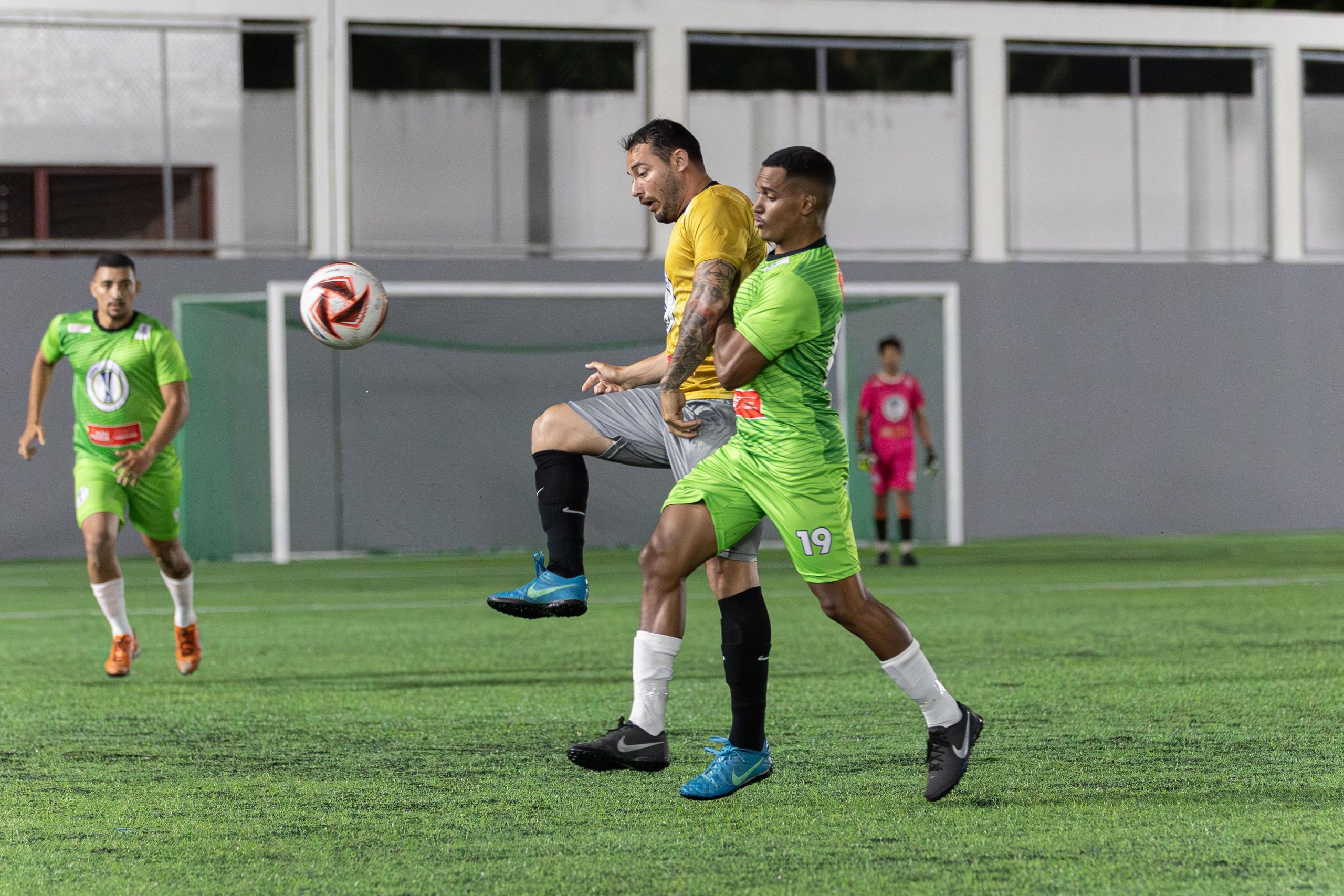 Atual campeão estreia nas quartas de final da Copa João Pessoa de Futebol Amador nesta sexta-feira Atual campeão estreia nas quartas de final da Copa João Pessoa de Futebol Amador nesta sexta-feira