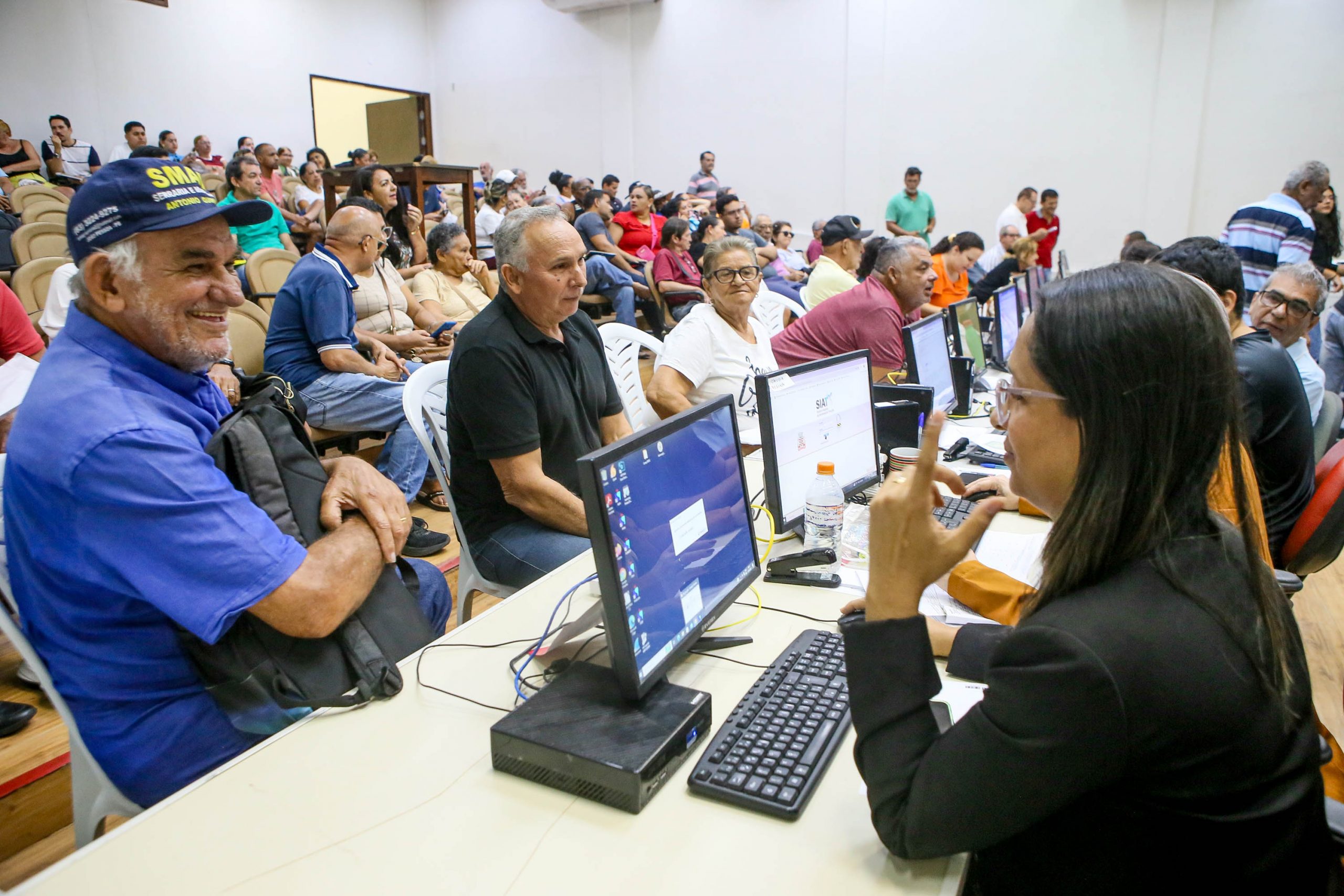 Refis da Prefeitura de João Pessoa encerra nesta sexta-feira Refis da Prefeitura de João Pessoa encerra nesta sexta-feira