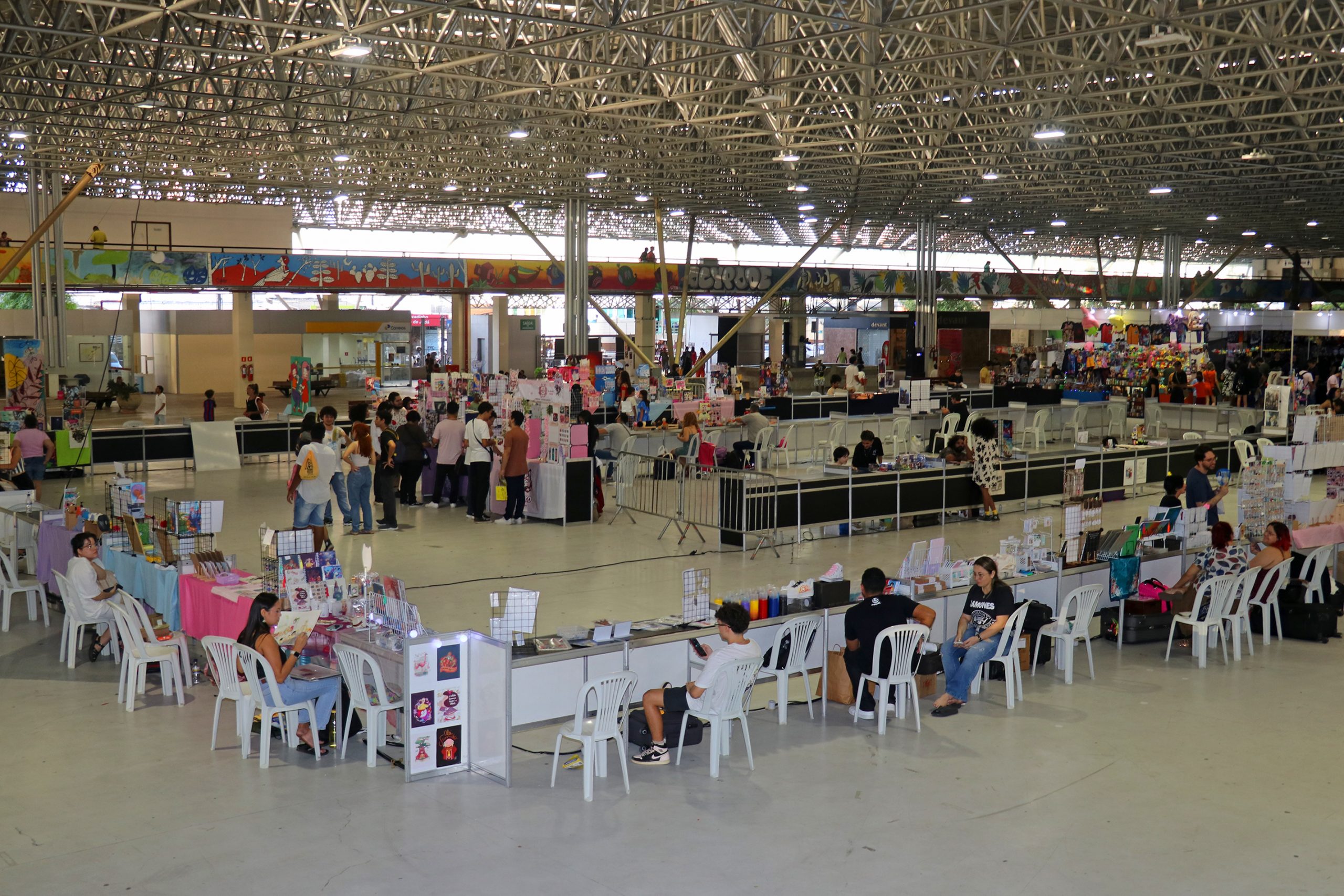 Painel Cidade Inovadora e podcasts sobre tecnologia marcam a programação da 22ª SNCT