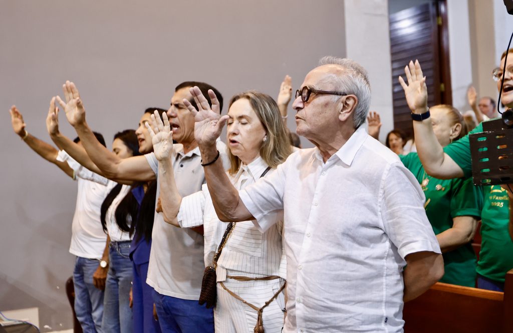 Foto: Reprodução/Prefeitura de João Pessoa - PB