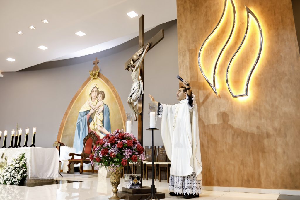 Foto: Reprodução/Prefeitura de João Pessoa - PB