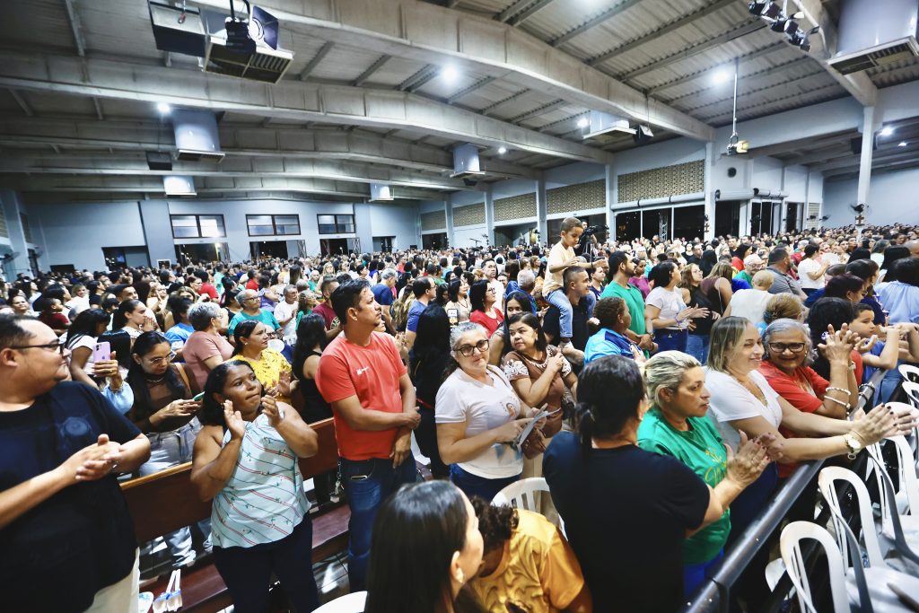 Foto: Reprodução/Prefeitura de João Pessoa - PB