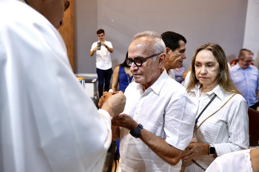 Foto: Reprodução/Prefeitura de João Pessoa - PB