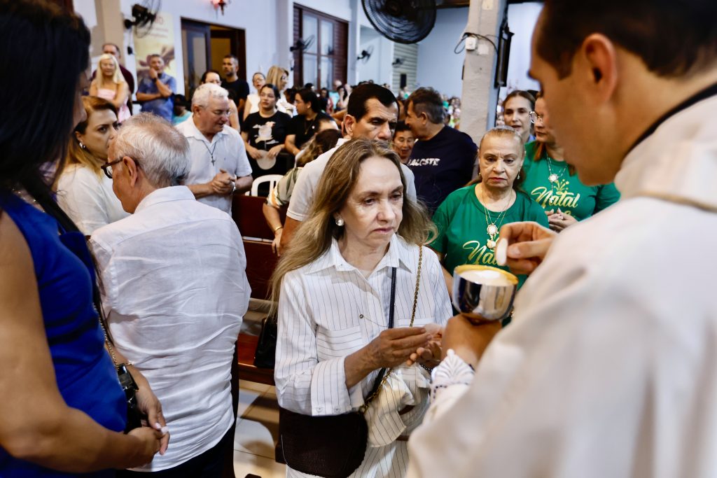 Foto: Reprodução/Prefeitura de João Pessoa - PB
