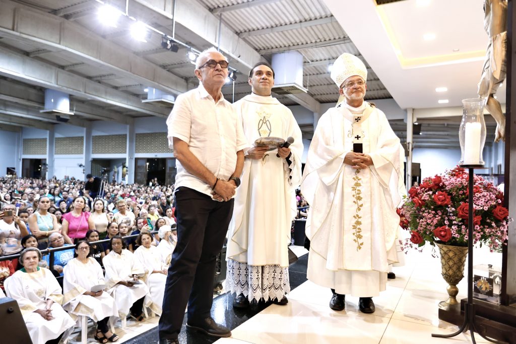 Foto: Reprodução/Prefeitura de João Pessoa - PB