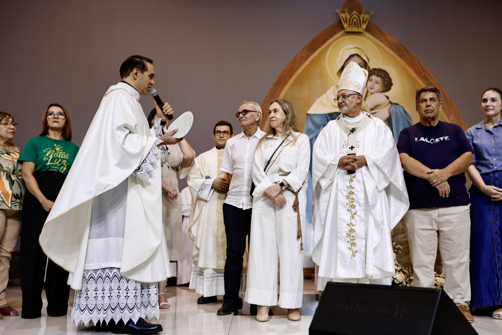 Foto: Reprodução/Prefeitura de João Pessoa - PB