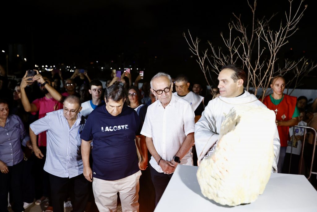 Foto: Reprodução/Prefeitura de João Pessoa - PB