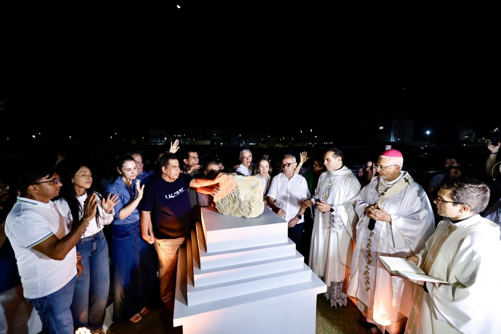 Foto: Reprodução/Prefeitura de João Pessoa - PB