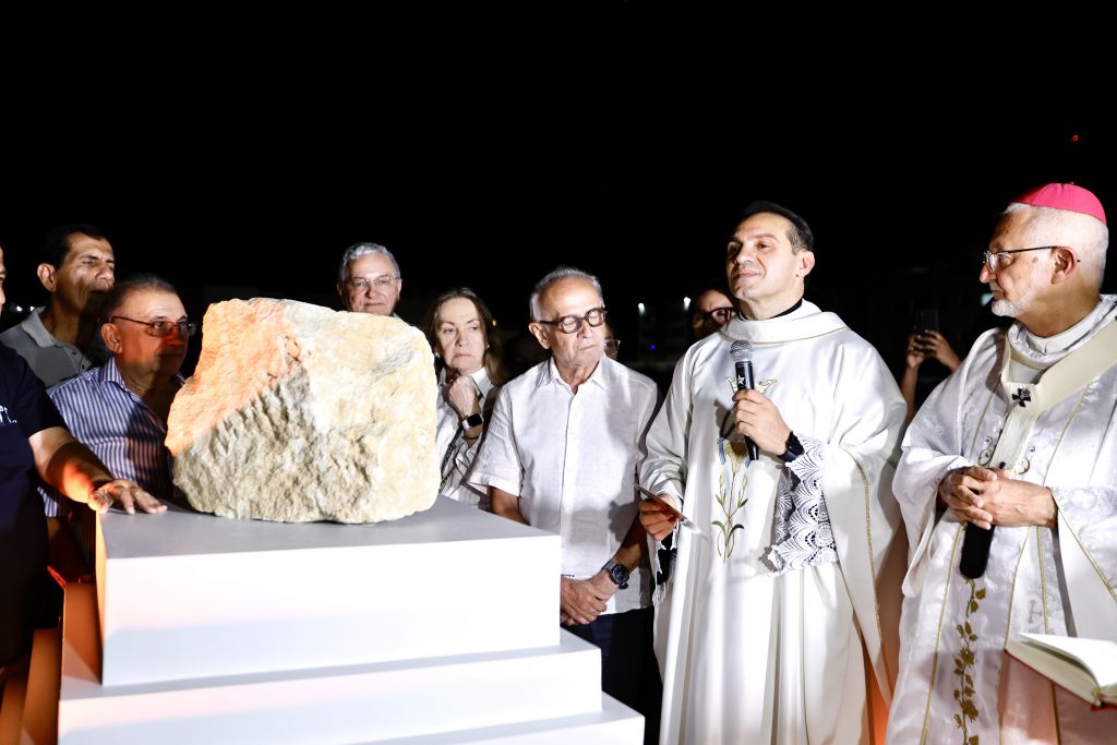 Foto: Reprodução/Prefeitura de João Pessoa - PB