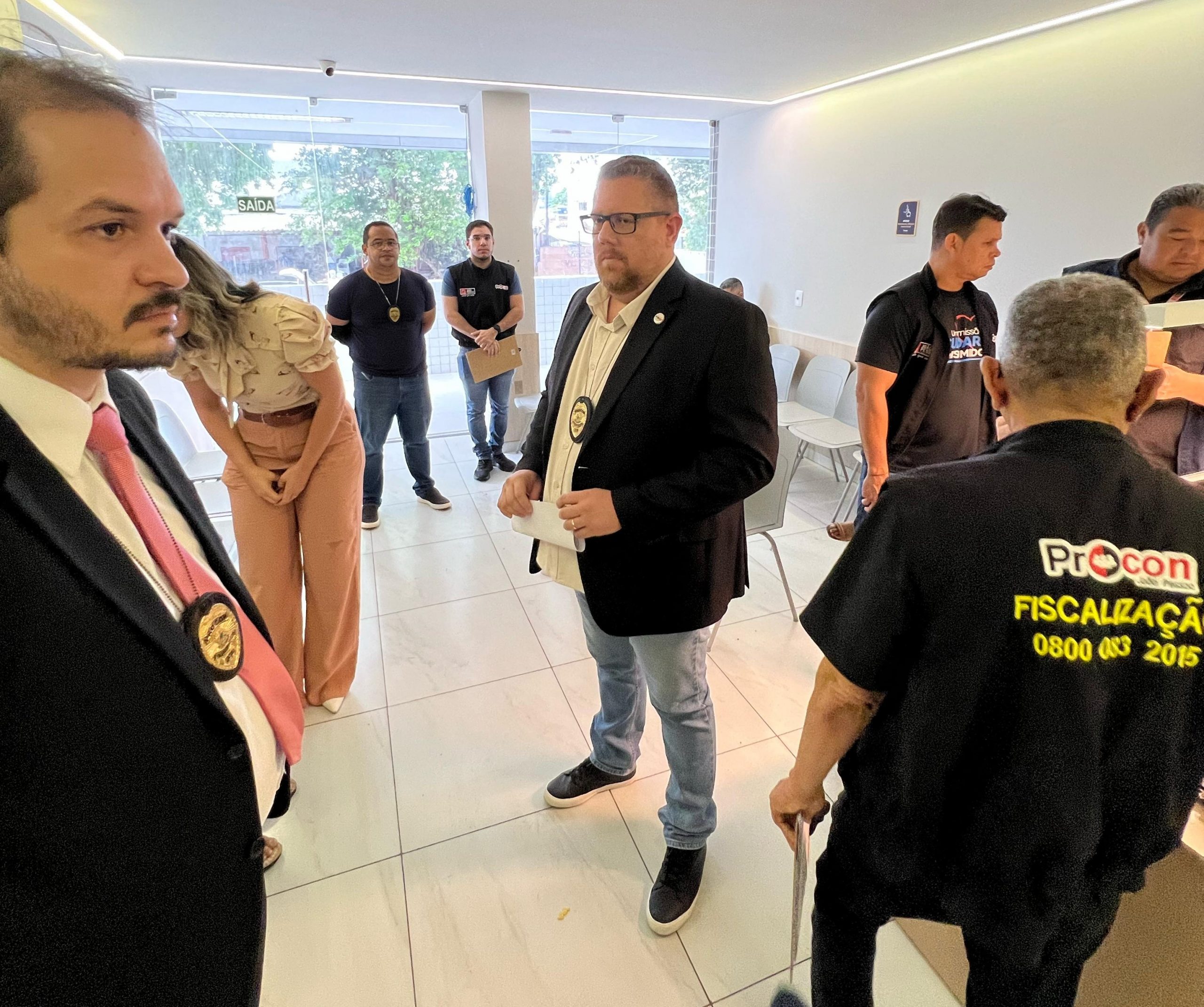 Plano de saúde é multado em mais de R$ 1,1 milhão por deficiência no atendimento a crianças com transtorno do espectro autista Plano de saúde é multado em mais de R$ 1,1 milhão por deficiência no atendimento a crianças com transtorno do espectro autista