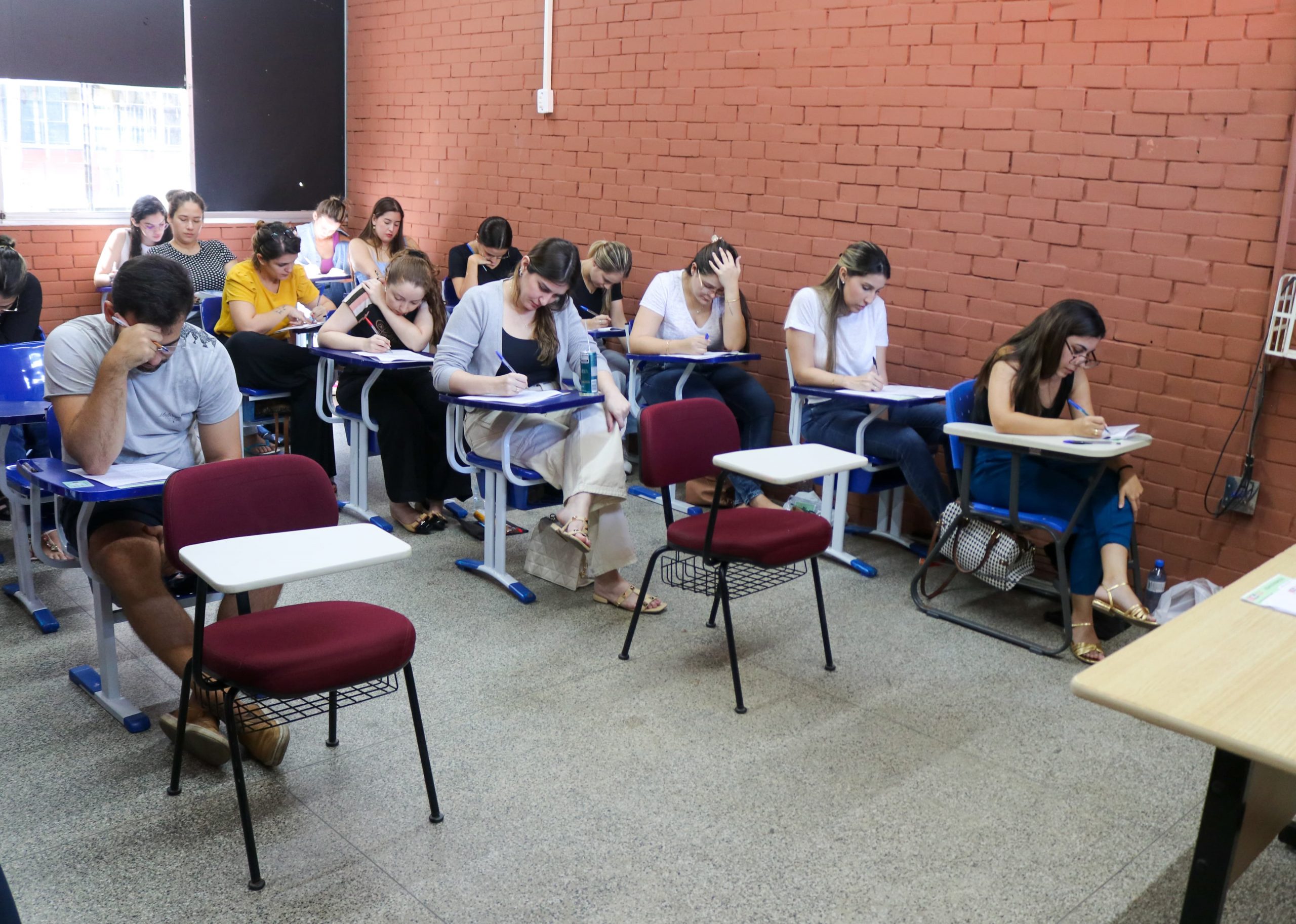 Prefeitura de João Pessoa divulga lista de inscrições homologadas para as residências em saúde