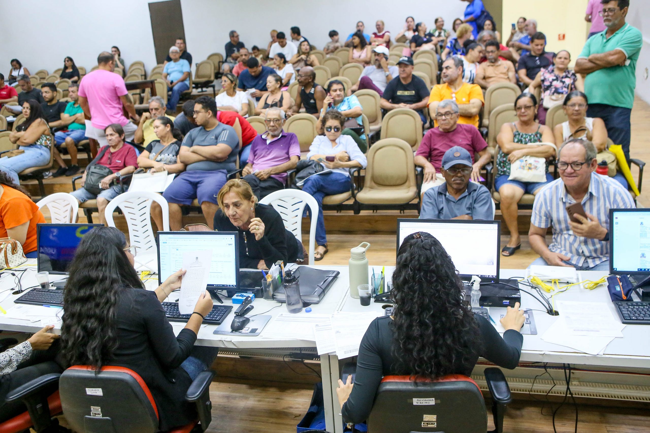Negociações do Refis podem ser feitas pelo Portal no feriado e fim de semana