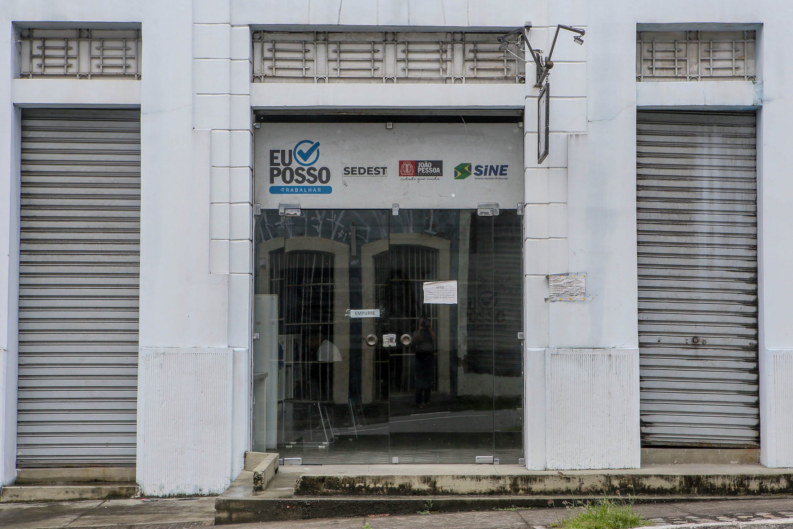 Sine-JP disponibiliza 557 oportunidades no mercado de trabalho