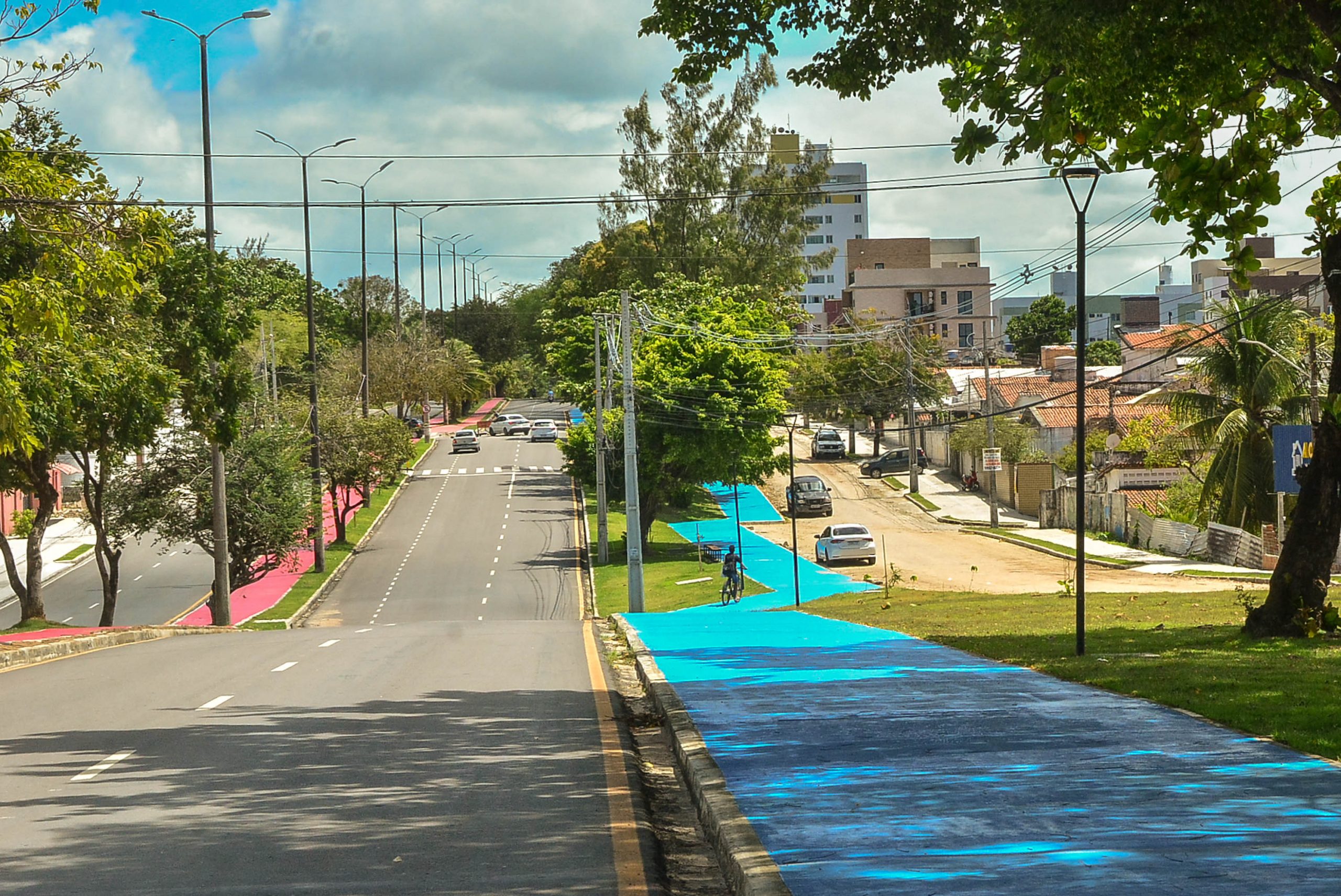 Prefeitura de João Pessoa participa da COP 30 com foco em governança climática e inovação