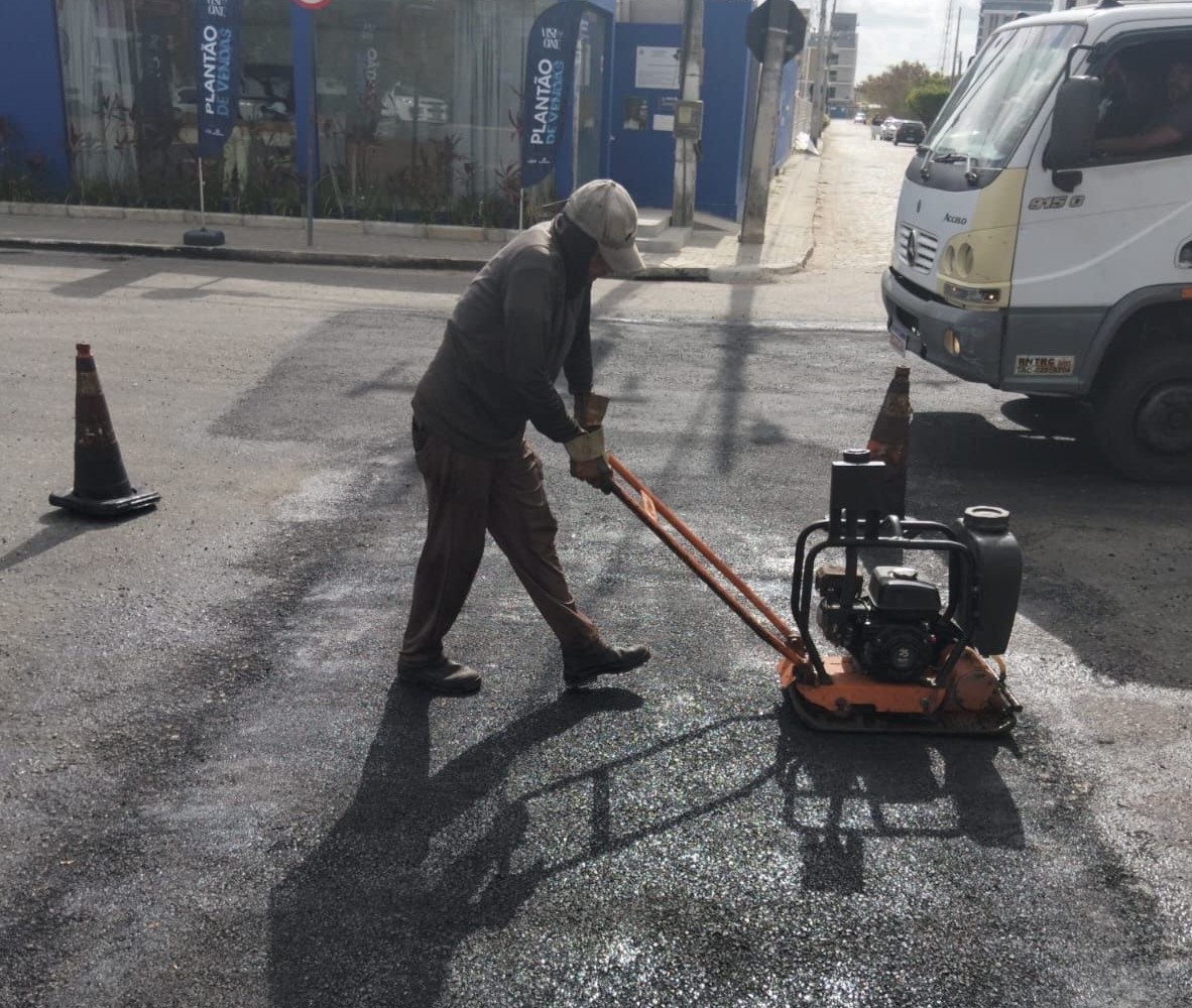 Foto: Reprodução/Prefeitura de João Pessoa - PB