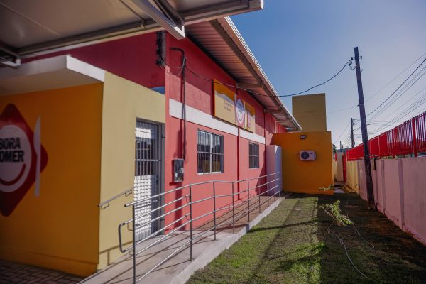 Prefeitura abre inscrições para curso de gastronomia nesta segunda-feira