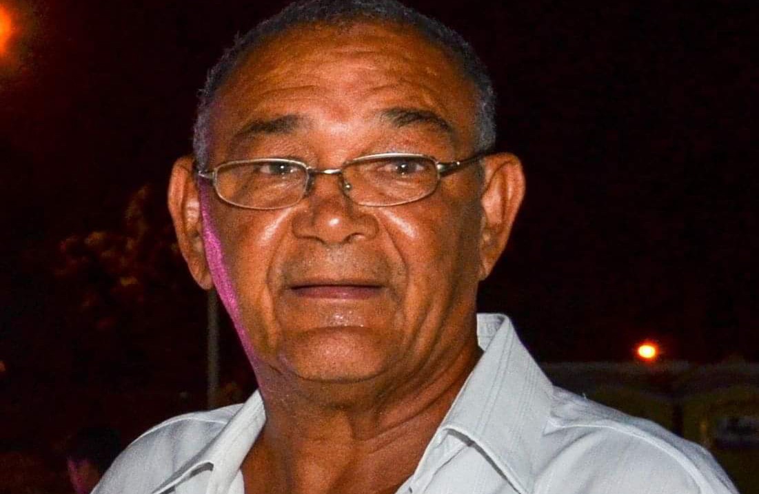 Cícero Lucena manifesta pesar pelo falecimento de Anchieta Maia