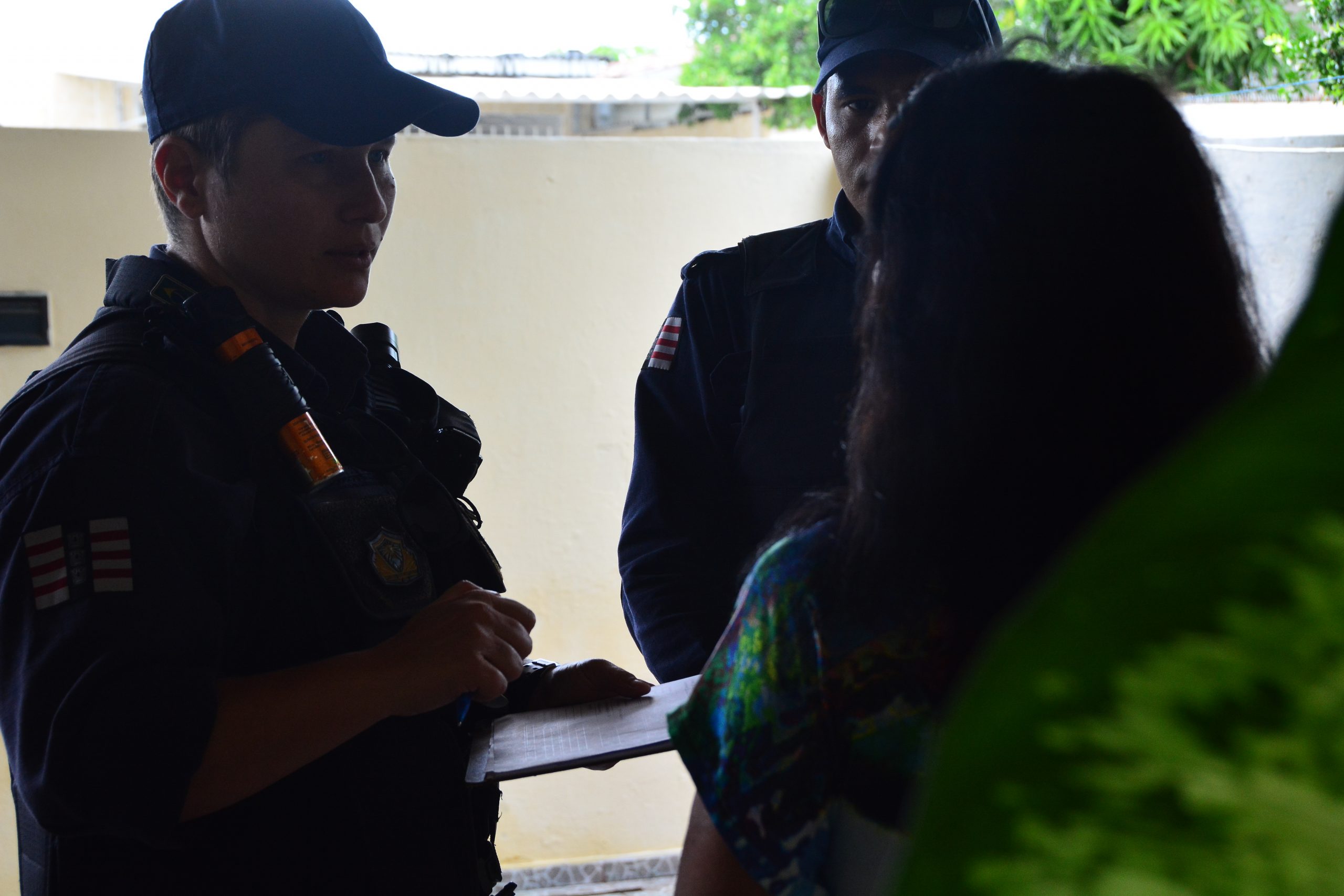 Prefeitura registra 315 atendimentos a mulheres vítimas de violência em 2025