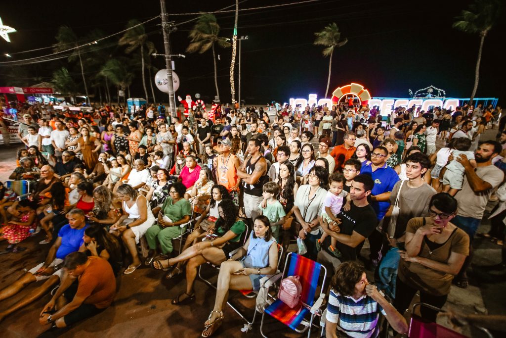 Foto: Reprodução/Prefeitura de João Pessoa - PB