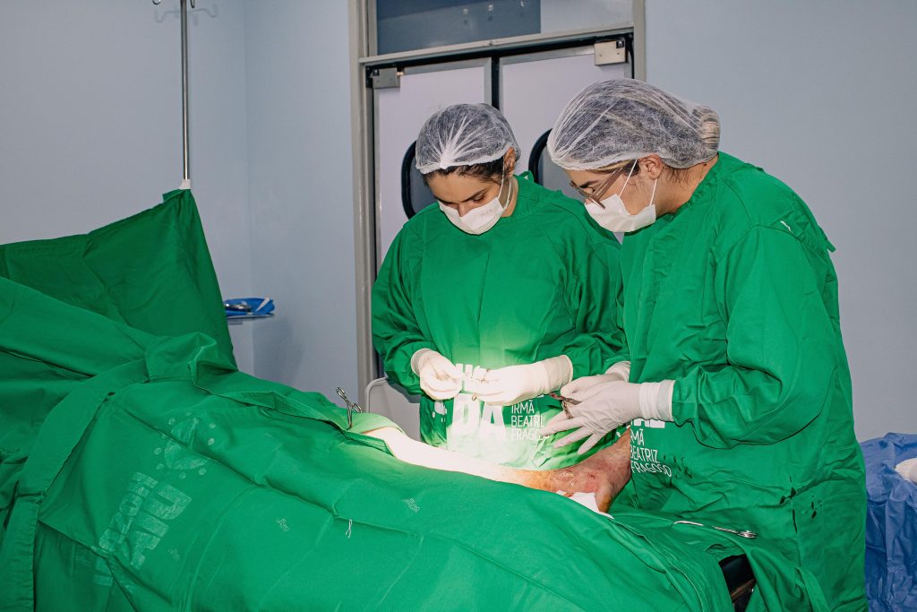 Hospital Dia realiza mais de 20 mil atendimentos e amplia acesso a procedimentos especializados